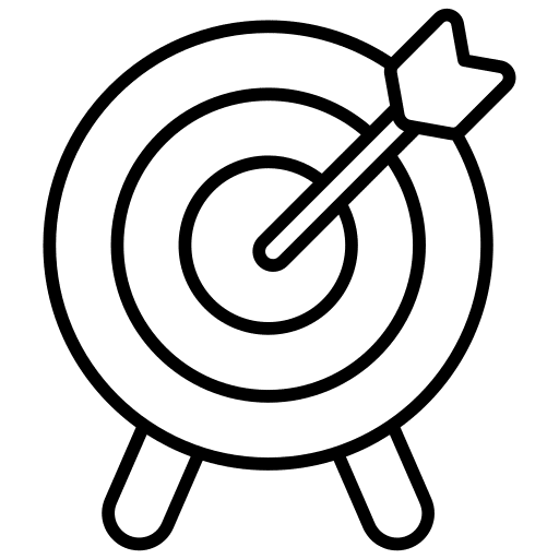 Mission and vision logo